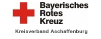 BRK Aschaffenburg Logo